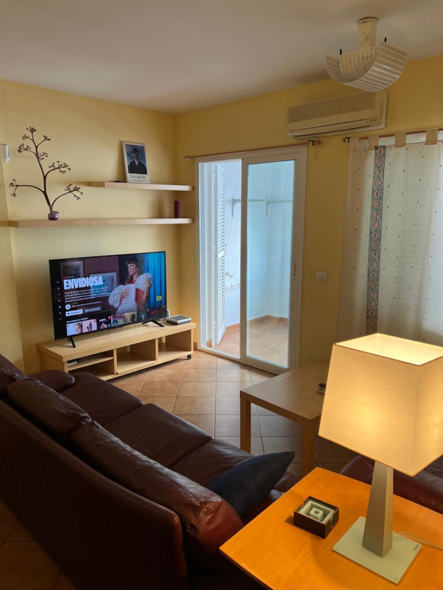 Apartamento A 2 Minutos Andando A La Playa. Ла-Іслета-дель-Моро Екстер'єр фото